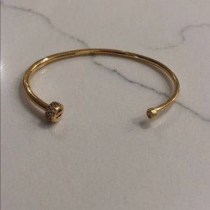 Henri Bendel Delicate Bracelet cuff